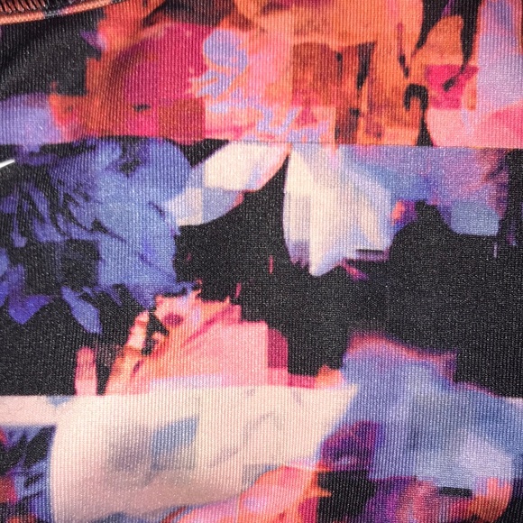 Nike pro sports bra - Picture 6 of 6